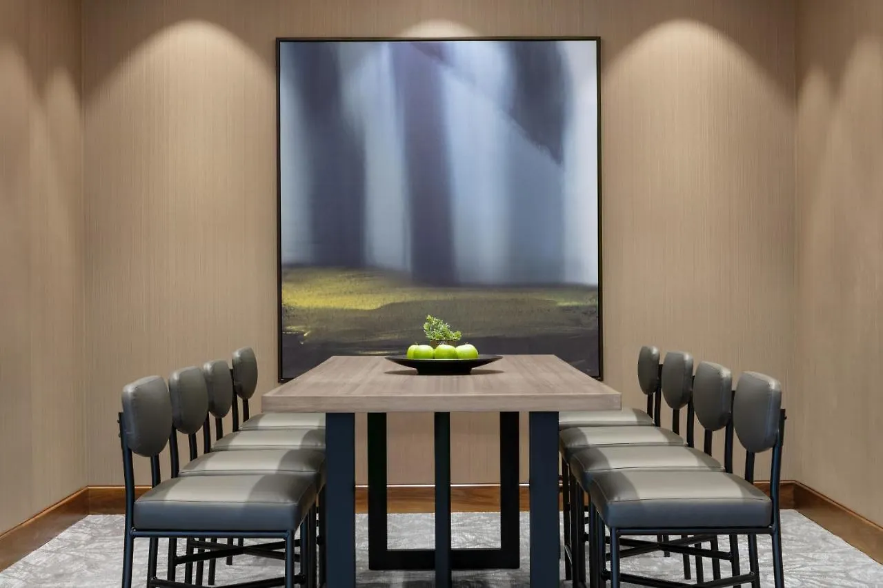 Hyatt Place Fort Lee/George Washington Bridge