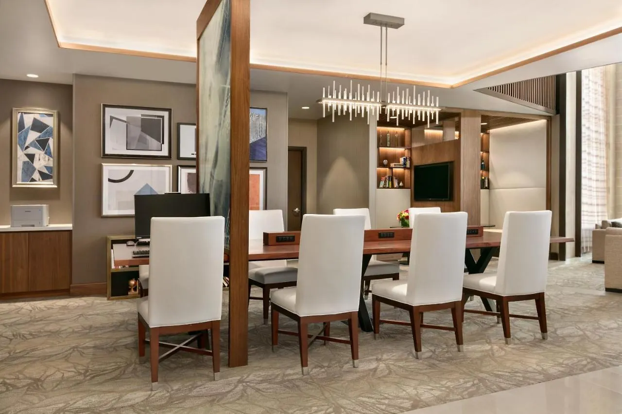 Hotel Hyatt Place Fort Lee/George Washington Bridge