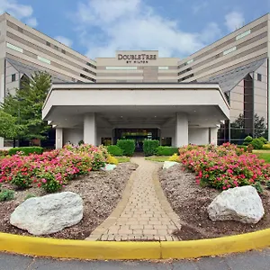 4* Hotel Doubletree By Hilton Airport