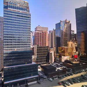Tba Nyc 타임스 스퀘어 뉴욕
