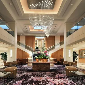 **** Hotel Hilton Angeles Airport USA