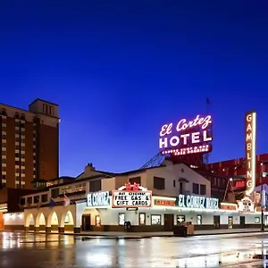 *** Hotel El Cortez & Casino - 21 And Over Only (adults Only) USA