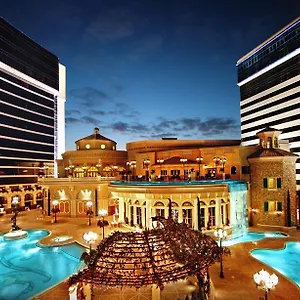 **** Resort Peppermill Casino USA