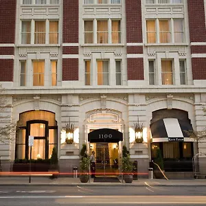 **** Hotel Teatro USA