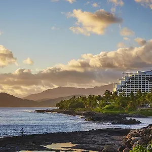 ***** Resort Four Seasons Oahu At Ko Olina USA