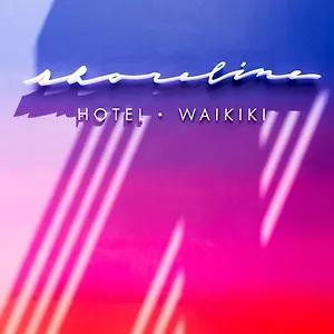 **** Hotel Shoreline Waikiki - No Fee USA